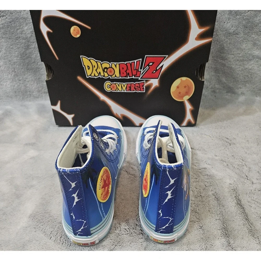 KIDS CONVERSE CHUCK TAYLOR ALL STAR HI 